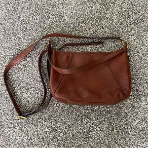 Fossil Skylar Crossbody Purse